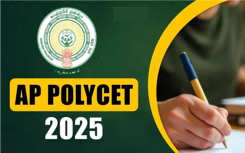 AP Polycet 2025 Exam Date Announced: When Will It Be Held?