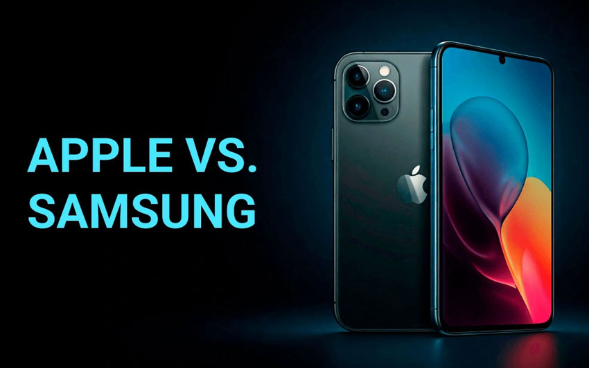 Apple vs Samsung: Which Flagship Phone Offers the Best Value in 2025?