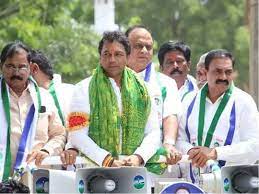 Atmakur Bypoll YSRCP's Mekapati Vikram Reddy Wins 