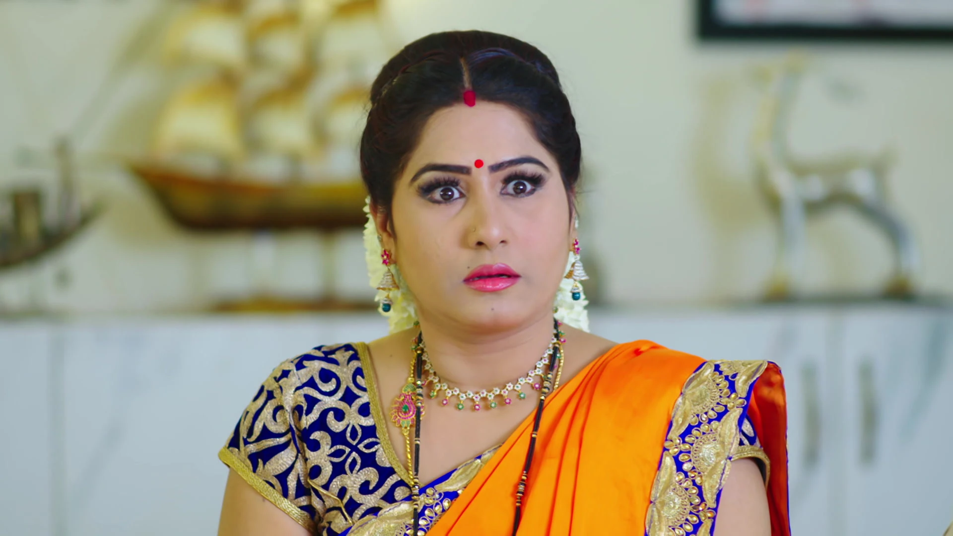 Avunu Valliddaru Ishta Paddaru  - Episode 110,19 May 2023 | Maa Tv Telugu serial