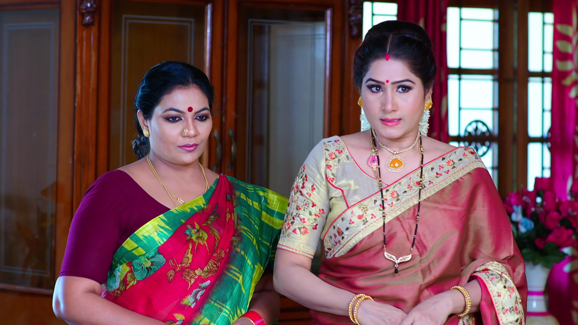 Avunu Valliddaru Ishta Paddaru - Episode 128 , 14 June 2023| Maa Tv Telugu serial