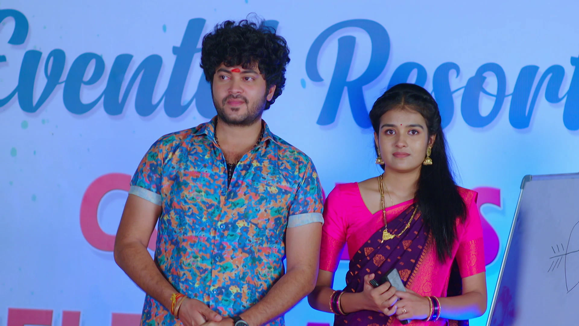 Avunu Valliddaru Ishta Paddaru - Episode 135 , 23 June 2023 | maa Tv Telugu serial