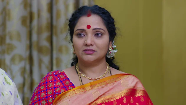 Avunu Valliddaru Ishta Paddaru  - Episode 64 , 16 Mar 2023 | Maa Tv Telugu serial