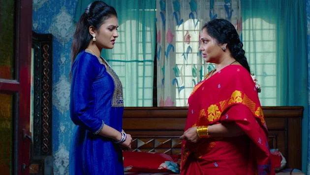 Avunu Valliddaru Ishta Paddaru - Episode 92 , 25 Apr 2023 | Maa Tv Telugu serial