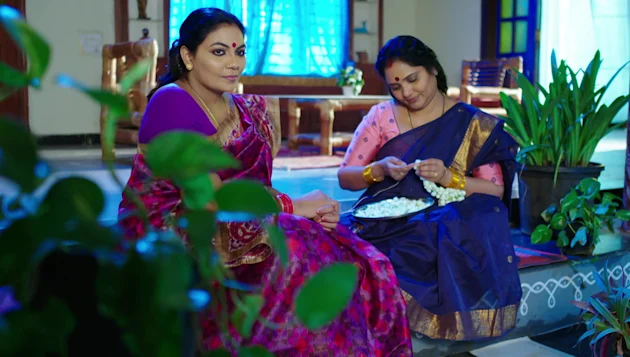 Avunu Valliddaru Ishta Paddaru  - Episode 98 ,3 May 2023 | Maa Tv Telugu serial