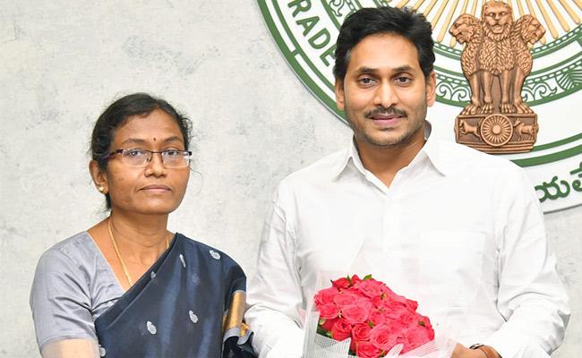 AP CM YS Jagan Focus on Badvel Bypolls, Holds Meeting With YSRCP leaders