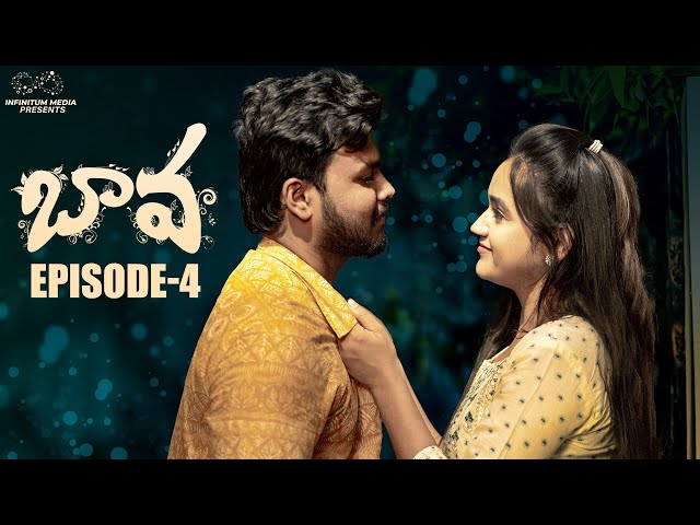 Bava Web Series | Episode - 4 | Prem Ranjith | Shivani Mahi | Priyanka Saridevi | Infinitum Media |Manavoice Webseries