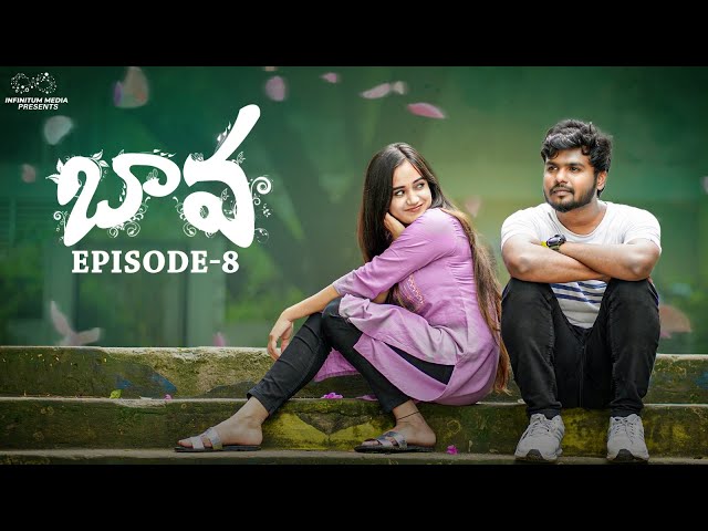 Bava Web Series | Episode - 8 | Prem Ranjith | Shivani Mahi | Priyanka Saridevi | Infinitum Media || Manavoice Webseries