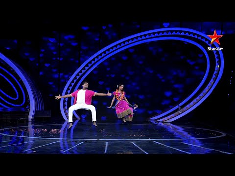 BB Jodi - Promo | Semi-Final Clash  MaaTV Telugu Tv Shows