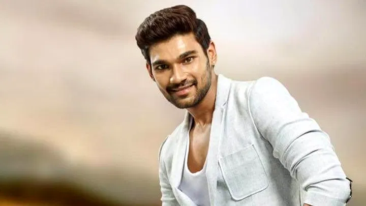 Bellamkonda Sreenivas film that achieved a world record..