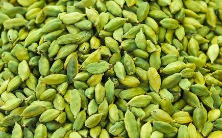 Benefits of Cardamom