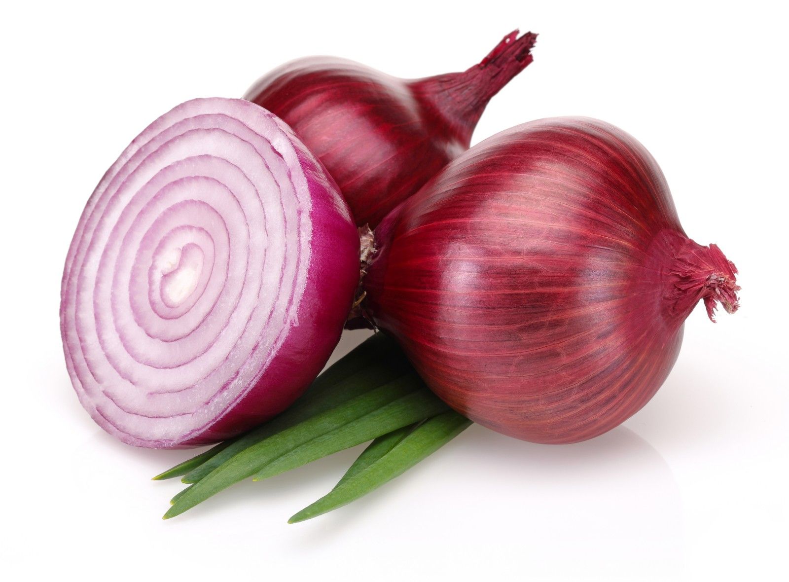 Benefits Of Onion