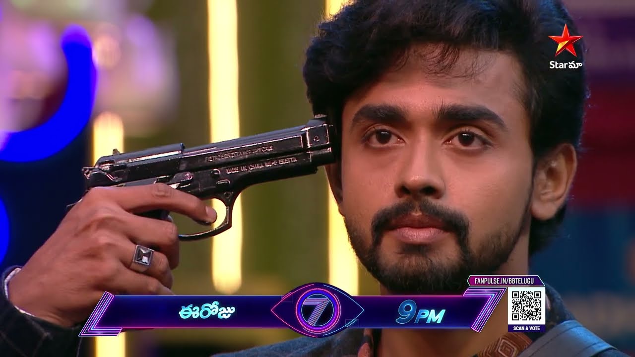 Bigg Boss Telugu 7 Promo 3 - Day 83 | Self Shoot Task For Eliminated Contestants | Star Maa|mana Voice Reality Shows