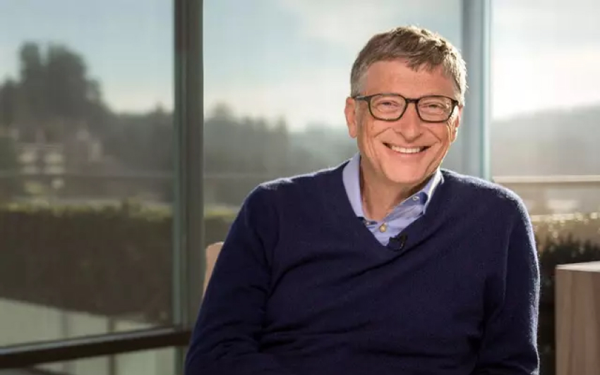 Bill Gates Commends India in Anticipation of His Upcoming Visit