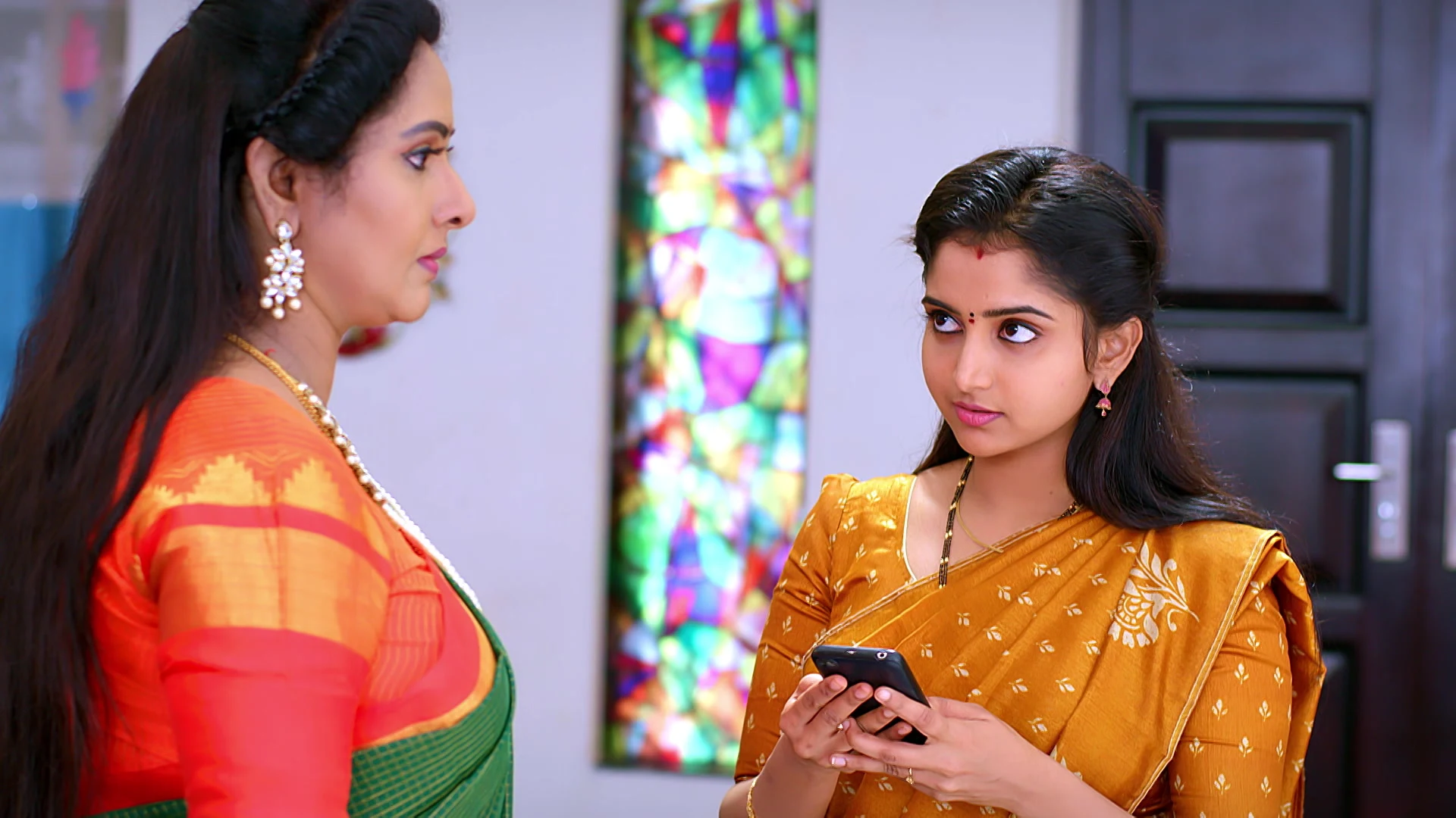 Brahmamudi  - Episode  147 , 13 July 2023 | maa Tv Telugu serial