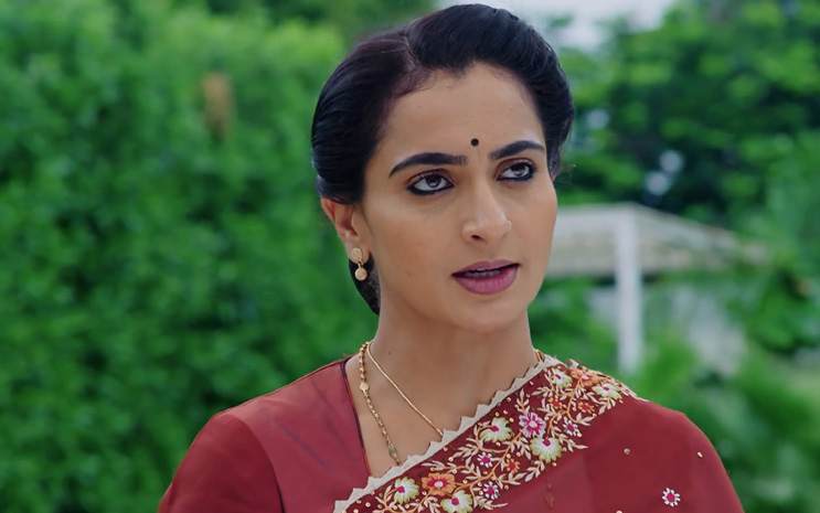  Care of Anasuya - Episode 556,July 29, 2022 | Maa Tv Telugu serial