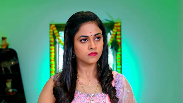  Care of Anasuya - Episode 597 , September 16, 2022 | Maa Tv Telugu serial