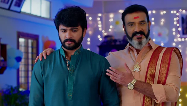 Care of Anasuya - Episode 667 , December 7 , 2022 | Maa Tv Telugu serial