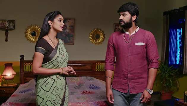 Care of Anasuya - Episode 742 ,6 Mar 2023 | Maa Tv Telugu serial