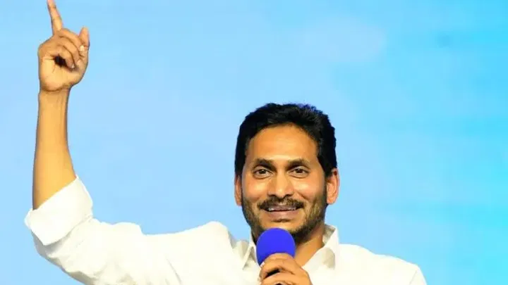 CM Jagan gave super good news to the government employees Orders were issued