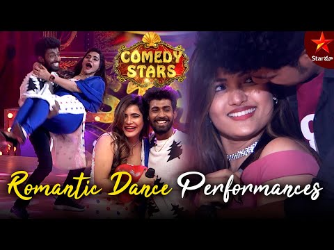 Comedy Stars Telugu Tv Show | MaaTV Telugu Tv Shows