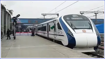 Coming Vande Bharat Mini Trains.