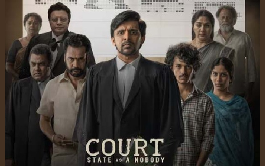 Priyadarshi: 'Court' Movie Races Ahead in Box Office Collections