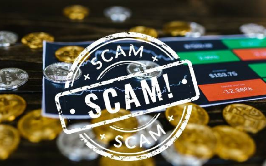 Crypto Fraud: Jagityal Residents Scammed of ₹70 Lakhs in Cryptocurrency Scheme