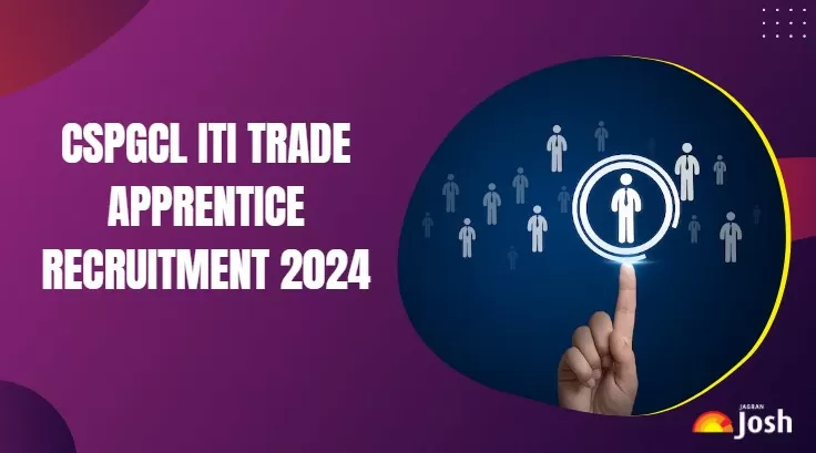 CSPGCL Recruitment 2024 Apply Now for 105 ITI Trade Apprentice Positions Eligibility Details Inside