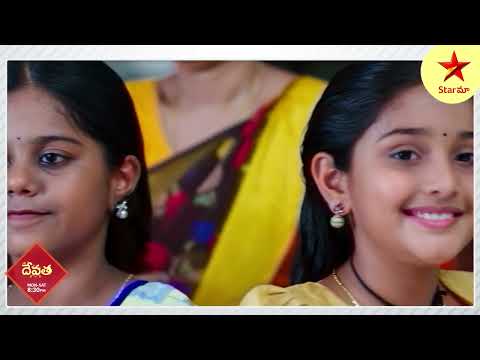 Devatha - Episode - 568 - June 9, 2022 - MaaTv Telugu serial