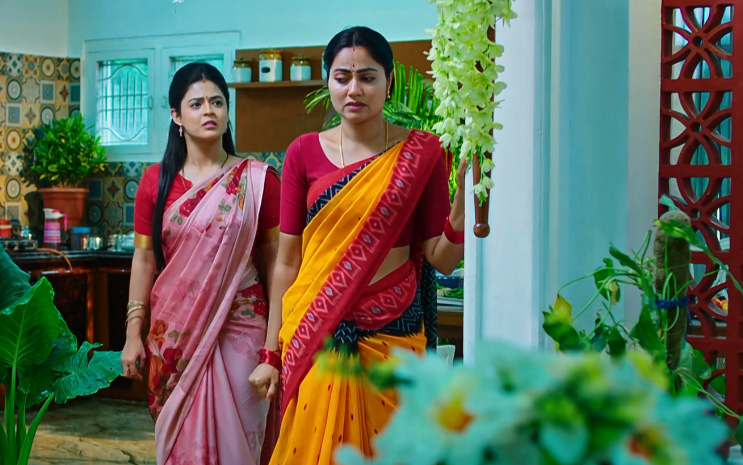 Devatha serial full online episode