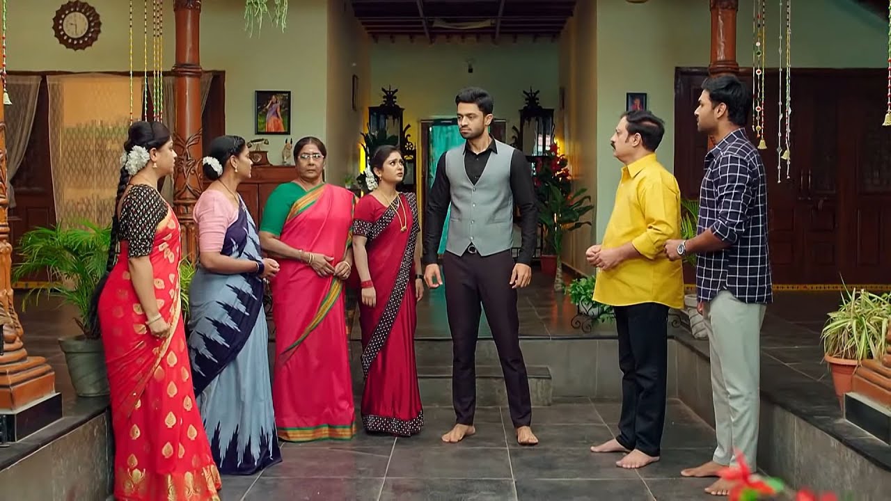 Devathalaara Deevinchandi Telugu Serial - EP 49 - Chaitra - Zee Telugu