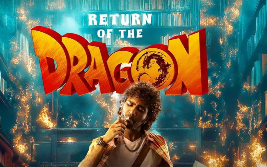 Dragon Movie Collections: OTT Release Delay?