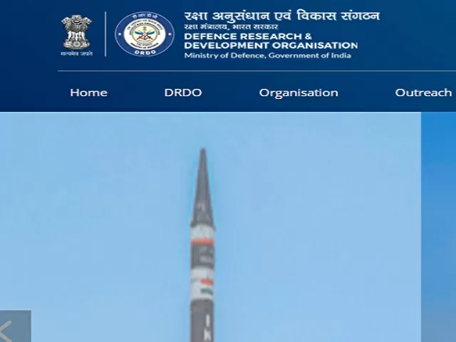 DRDO Recruitment 2024 for Research Associate and Other Positions Check Walk in Schedule