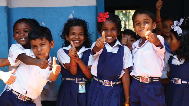 Due to Heavy Rains, Telangana has declared a holiday for educational institutions on July 28th