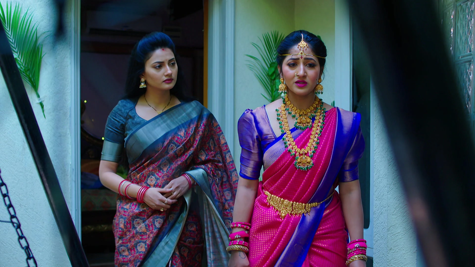 Ennenno Janmala Bandam  - Episode 415,19 May 2023 | Maa Tv Telugu serial