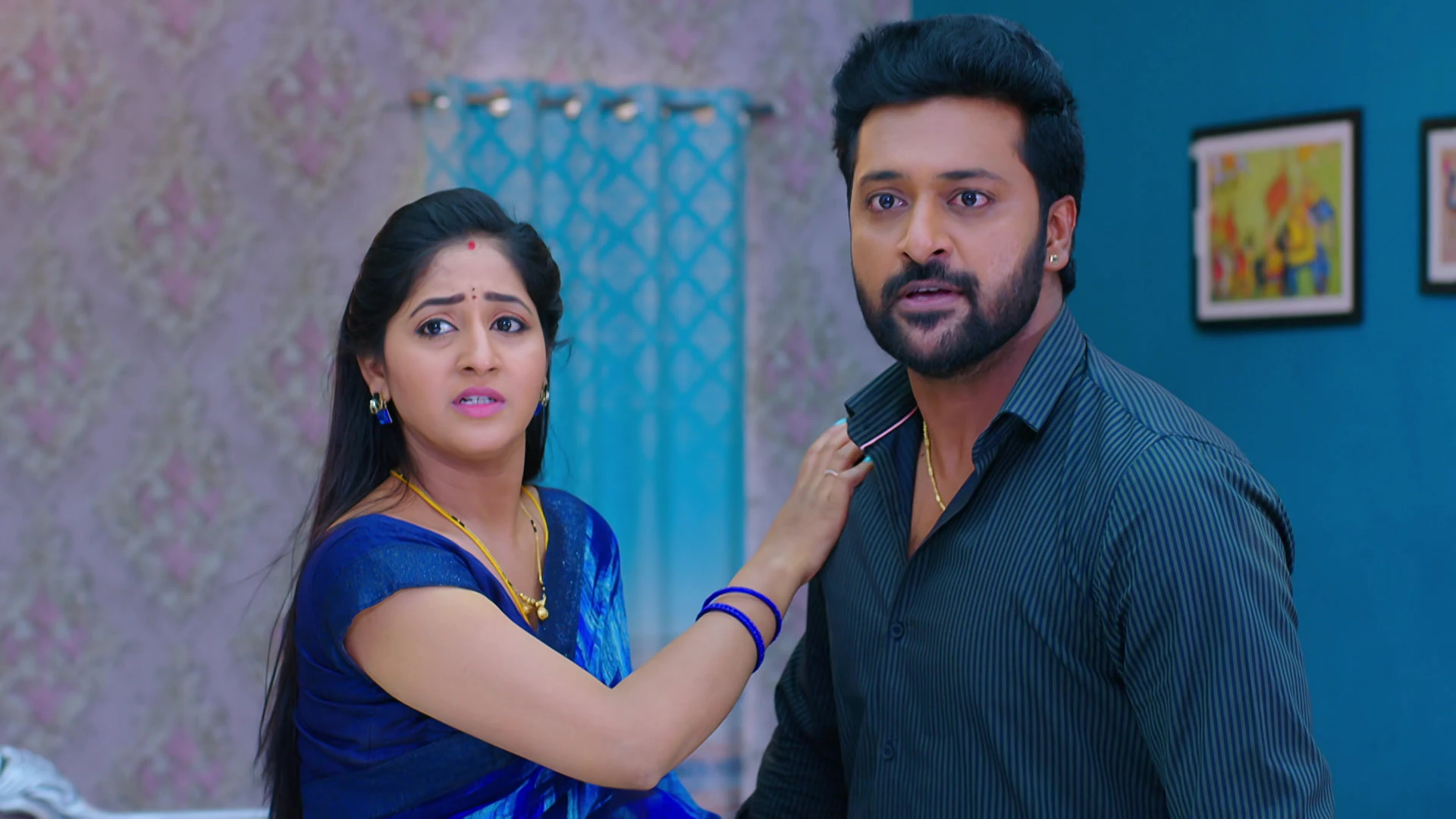 Ennenno Janmala Bandam  - Episode 434 , 15 June 2023| Maa Tv Telugu serial