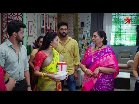 Ennenno Janmala Bandham - Episode 193, July 13, 2022 | Maa Tv Telugu serial