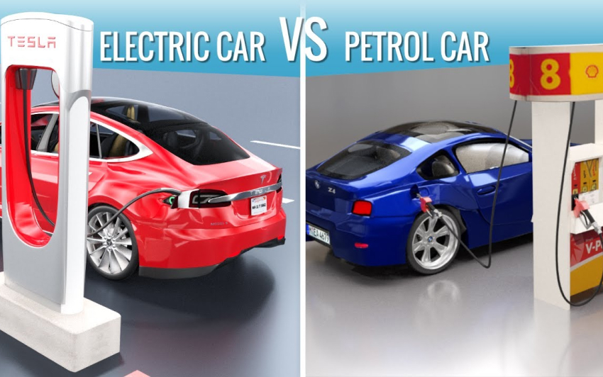 EV vs Petrol Cars: Which One is More Economical in the Long Term?