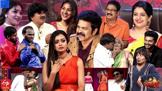 Exciting Sneak Peek of Jabardasth: Starring Brahmaji, Sapthagiri, Krishna Bhagavan, and Indraja, Airing on July 13th 