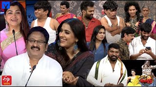 Extra Jabardasth Promo: Beat the routine blues with hilarious skits! Telecasting on July 21.