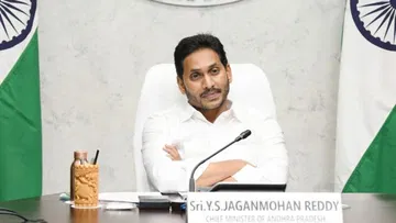 Fill up vacant posts in Anganwadis immediately CM Jagan