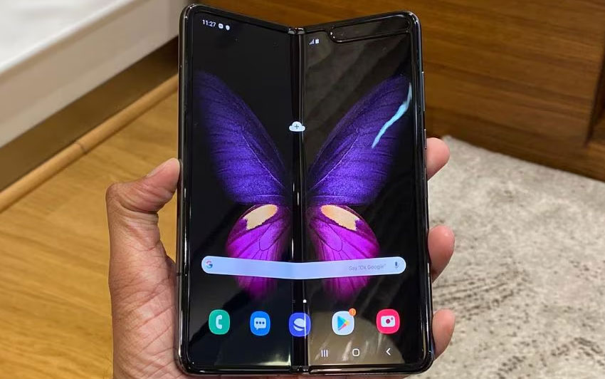 Folding Phones in India: Are They Worth the Hype? Pros & Cons