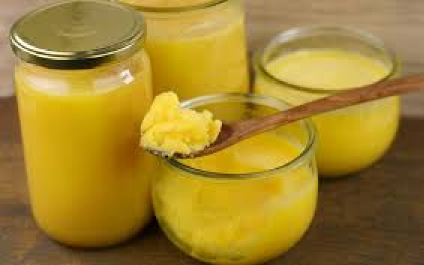 Ghee: Cow Ghee vs Buffalo Ghee – Which Is Better for Our Health?