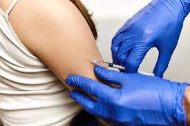 GHMC to soon achieve 100% single-dose vaccination