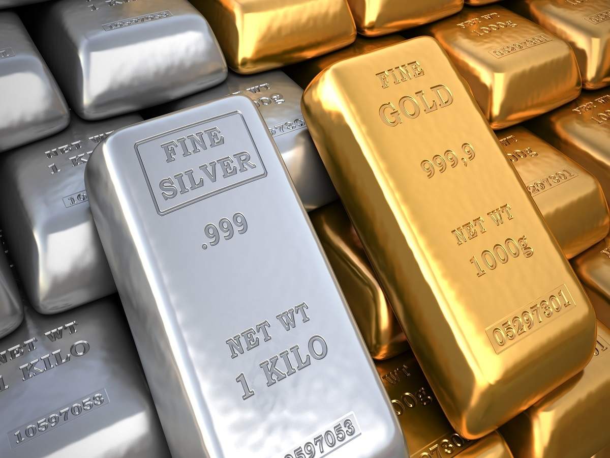 Gold And Silver Price in Hyderabad 12 Aug 2022