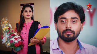 Guppedantha Manasu   - Episode 506, July 19, 2022 | Maa Tv Telugu serial