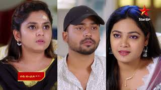 Guppedantha Manasu  - Episode  811 , 10 July 2023 | maa Tv Telugu serial