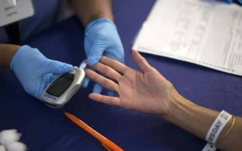 Health Ministry Announces Nationwide Screening Drive for High BP, Diabetes, and Cancer