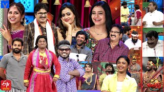 Hilarious skits in Jabardasth latest promo to air on 20th July.